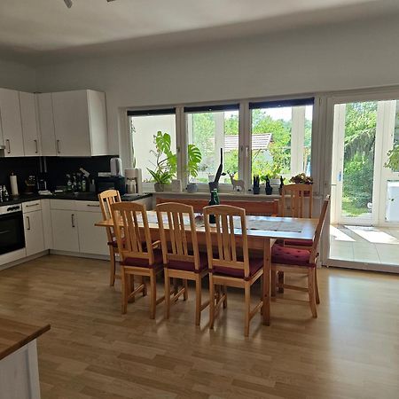 Apartment Moni In Lutzmannsburg, 1 Km Von Der Sonnentherme Entfernt - Apartment Mit 3 Schlafzimmern Eksteriør billede