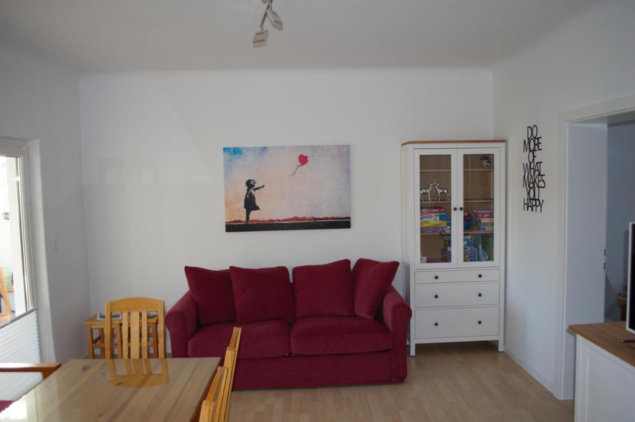 Apartment Moni In Lutzmannsburg, 1 Km Von Der Sonnentherme Entfernt - Apartment Mit 3 Schlafzimmern Eksteriør billede