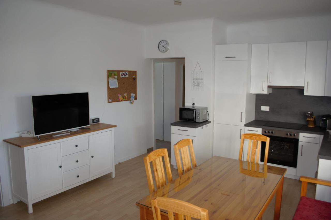 Apartment Moni In Lutzmannsburg, 1 Km Von Der Sonnentherme Entfernt - Apartment Mit 3 Schlafzimmern Eksteriør billede