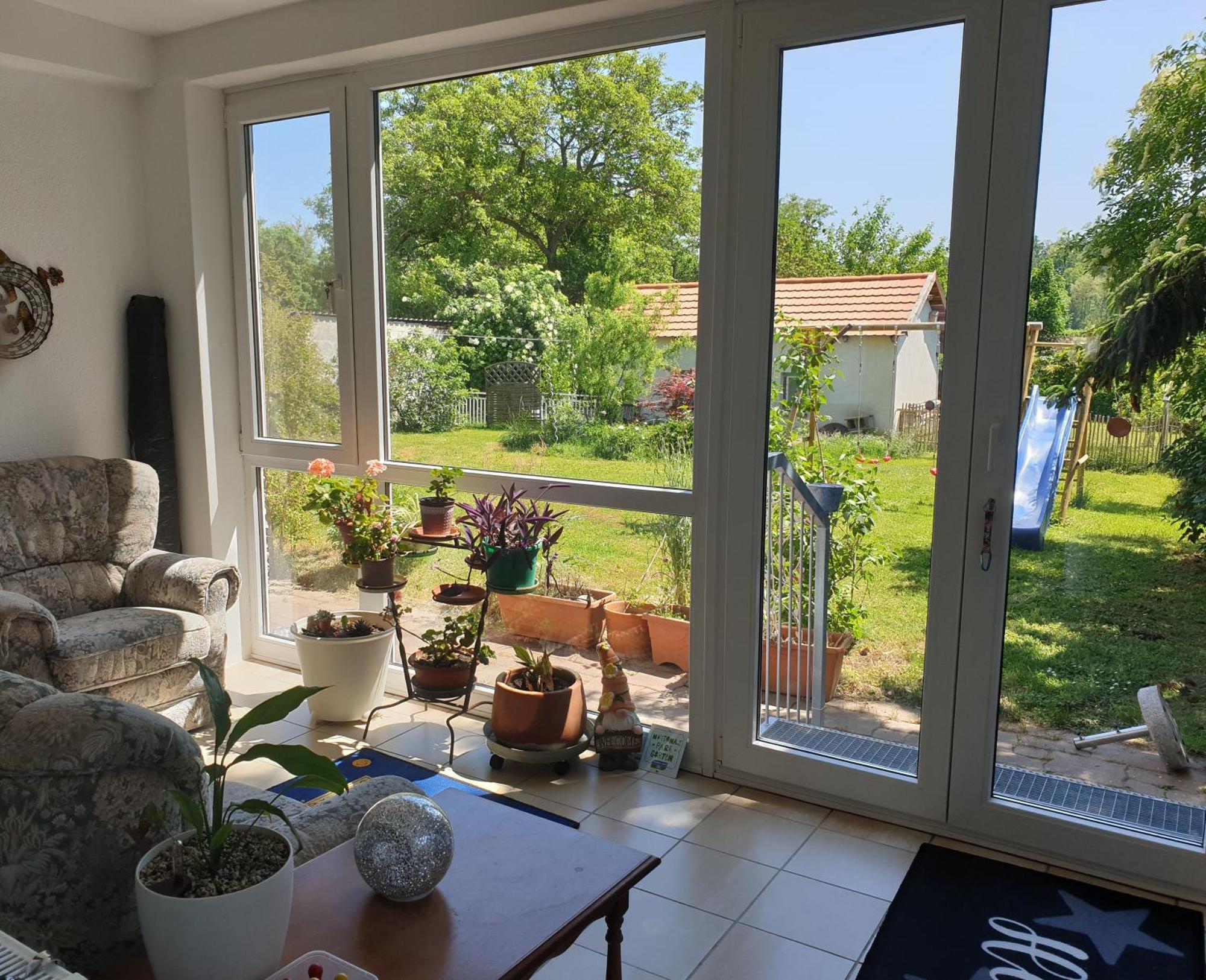 Apartment Moni In Lutzmannsburg, 1 Km Von Der Sonnentherme Entfernt - Apartment Mit 3 Schlafzimmern Eksteriør billede