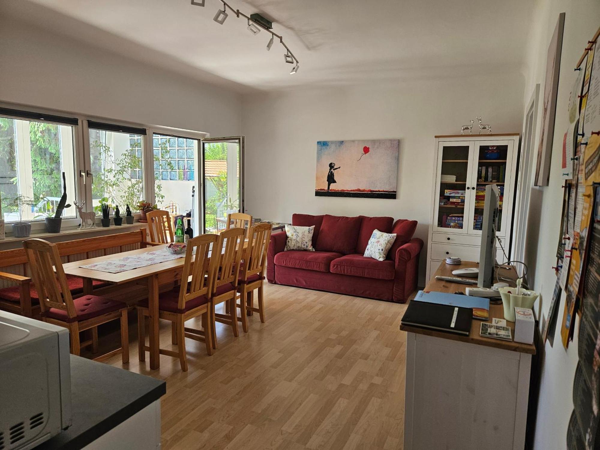 Apartment Moni In Lutzmannsburg, 1 Km Von Der Sonnentherme Entfernt - Apartment Mit 3 Schlafzimmern Eksteriør billede