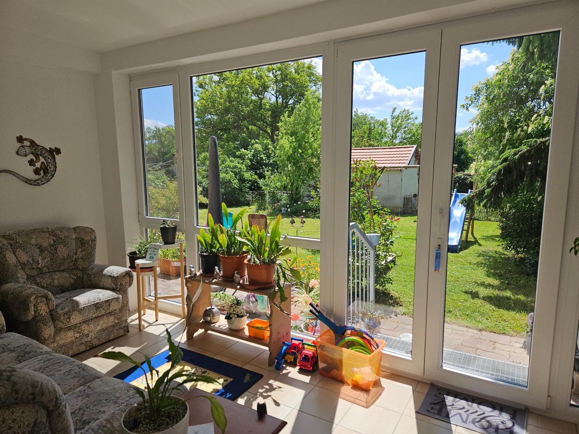 Apartment Moni In Lutzmannsburg, 1 Km Von Der Sonnentherme Entfernt - Apartment Mit 3 Schlafzimmern Eksteriør billede
